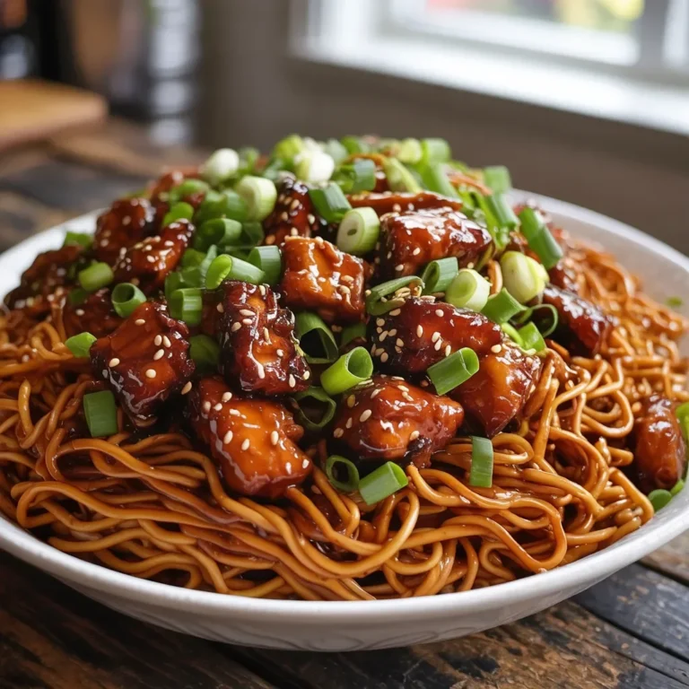 Weeknight Dinner Recipe for Family