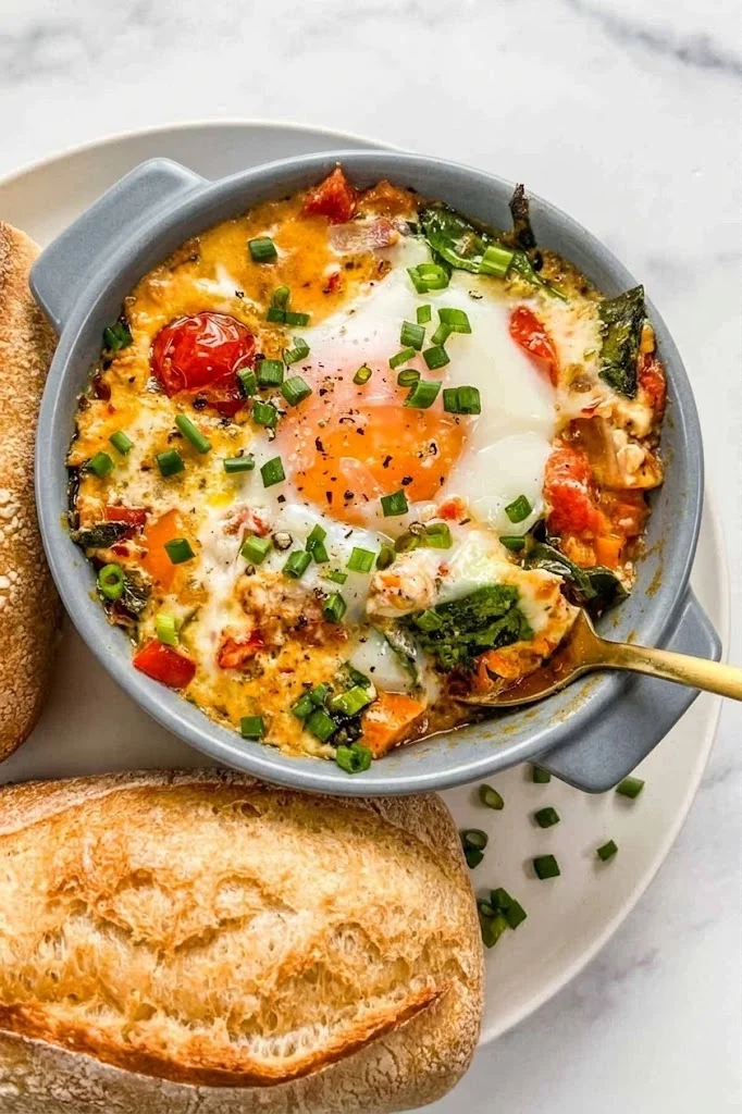 High Protein Breakfast: Energizing, Nutritious, and the Perfect Start to Your Day