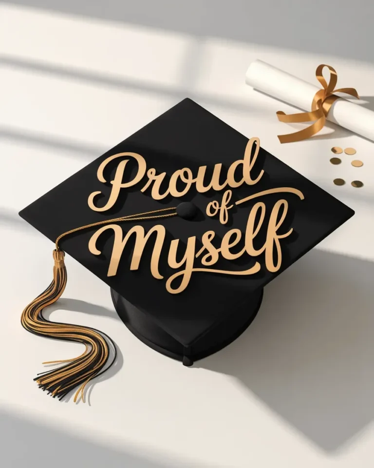 17 Best Graduation Cap Ideas to Celebrate Your Big Day