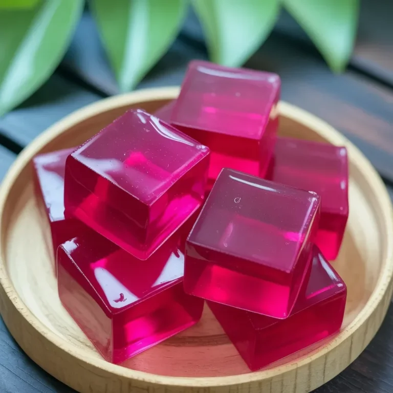 Dr Oz Pink Gelatin Diet Recipe