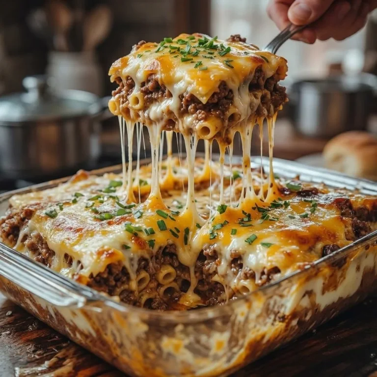 Ground Beef Dinner Recipes: Easy, Flavorful Meals for Busy Weeknights