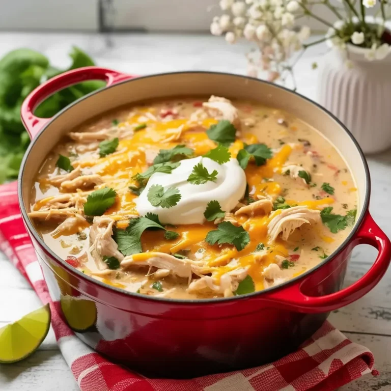 Keto Chicken Dinner Recipe