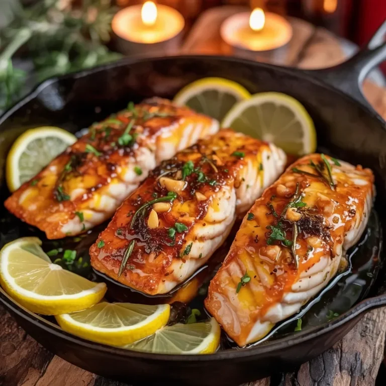 Tilapia Fish Recipe for Dinner Tonight:Easy, Flavorful, and Perfect for a Quick Weeknight Meal