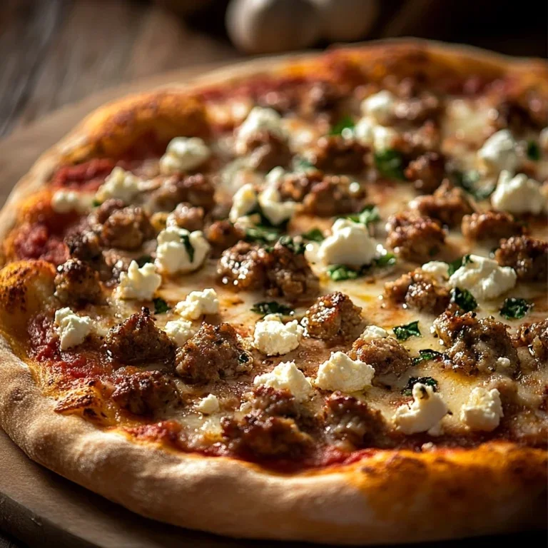 Hot Honey Pizza: Sweet, Spicy, and the Perfect Flavor Packed Pizza