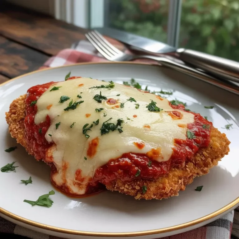 Keto Chicken Breast Recipe for Dinner: A Low-Carb Delight