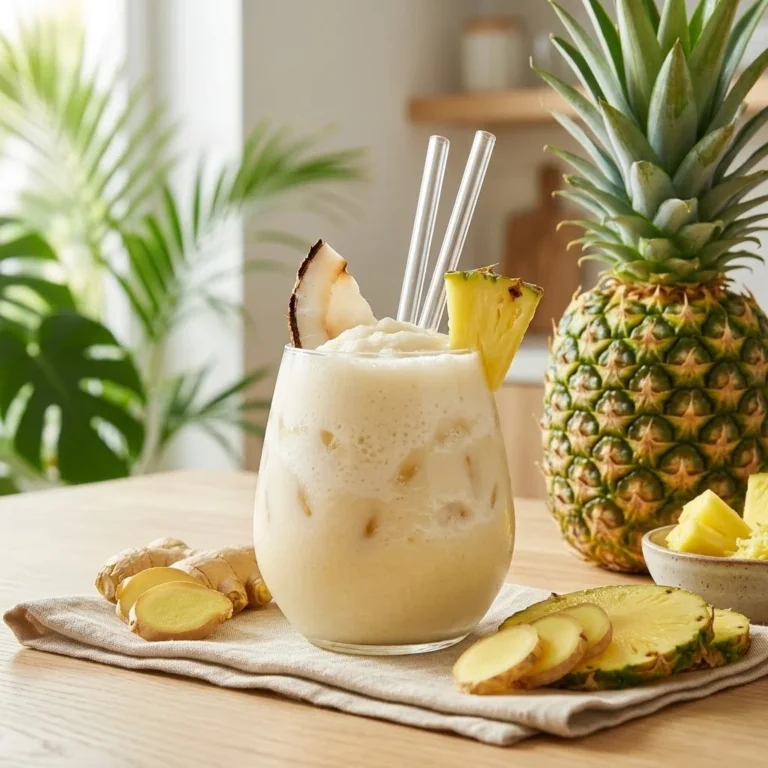 7 Easy Pineapple Juice Recipes for Refreshing Summer Drinks at Home