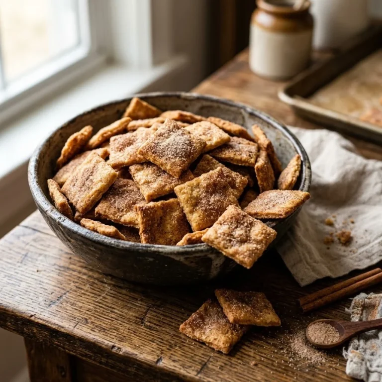 Cinnamon Toast Crunch: The Perfect Sweet Snack for Every Occasion