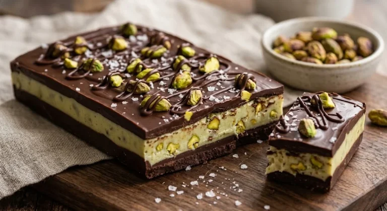 Pistachio Dubai Chocolate Bar: A Luxurious Treat for Every Chocolate Lover