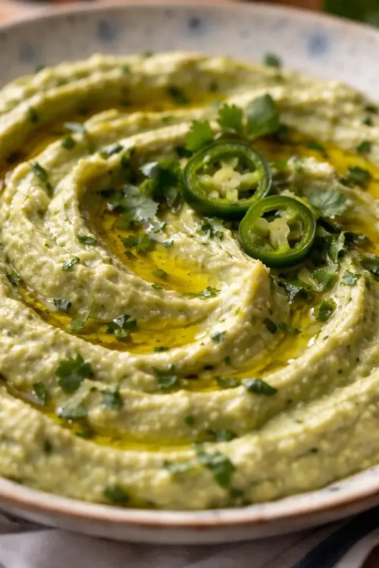 How to Make Ultra-Creamy Hummus