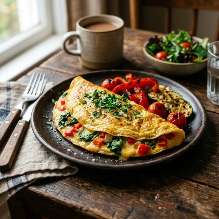 A Complete Mediterranean Diet Recipe for Beginners: Simple, Flavorful, and Healthy Meals for Your Journey