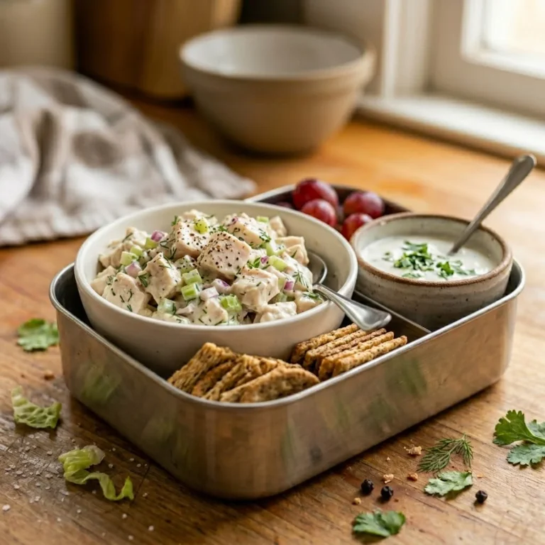 Easy Healthy School Lunch Ideas for Kids – 15 Trending Lunch Box Recipes for Busy Parents