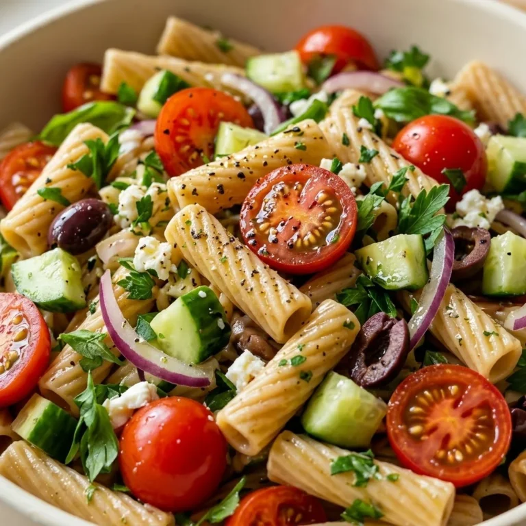 10 Minute School Lunch Recipes Kids Will Love – Easy Pasta Salad & Crispy Potato Wedges Combo