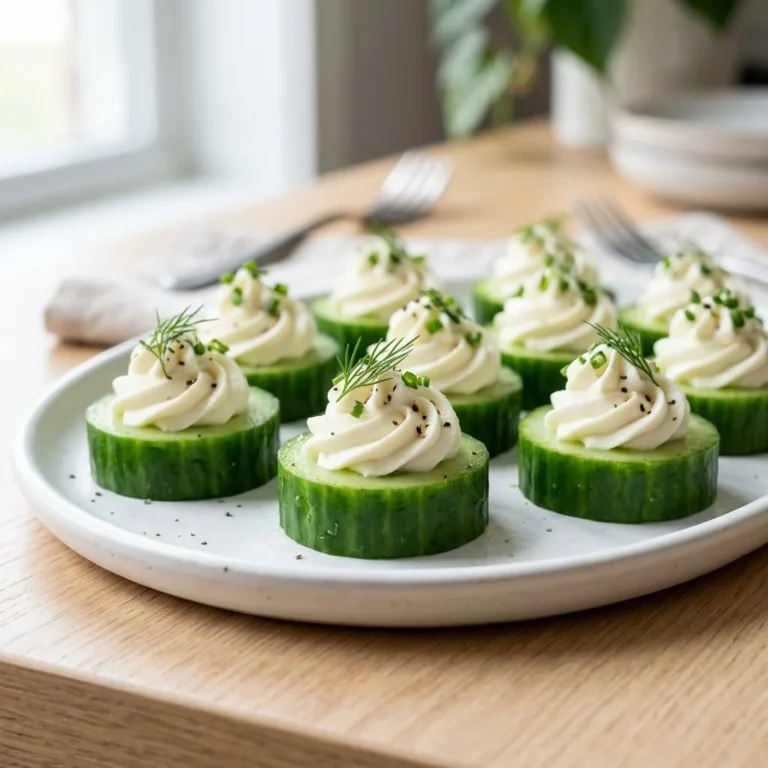 15 Easy Tea Party Food Ideas for a Perfect Afternoon Tea