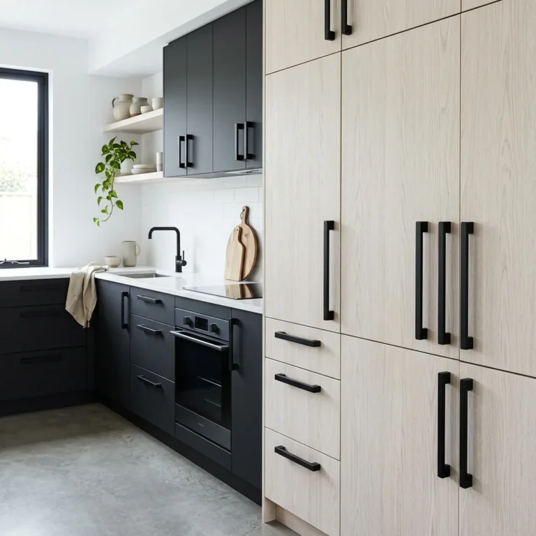 19 Trendy Kitchen Hardware Ideas for 2026: Unique and Stylish Designs
