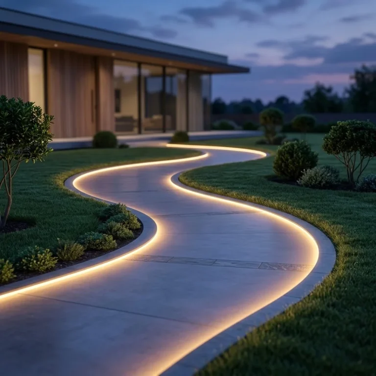 21 Front Yard Landscaping garden Pathway Ideas 