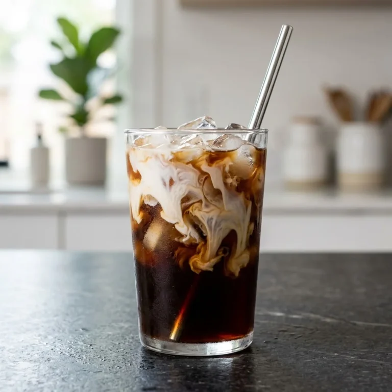 Brown Sugar Shaken Espresso Recipe: A Simple, Sweet Coffee Treat at Home