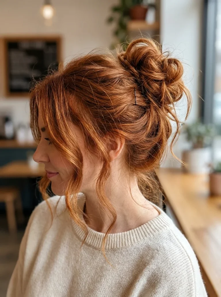 15 Halter Top Hairstyles: Perfect Styles for Every Occasion
