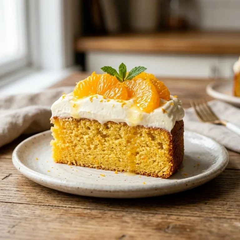 Easy Pig Pickin’ Cake Recipe: A Sweet, Tangy Delight