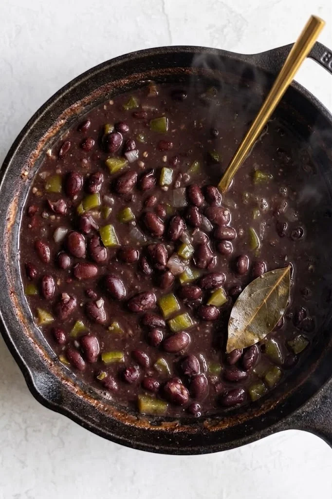 Cuban Black Beans Recipe: The Ultimate Guide to Authentic, Creamy, and Flavorful Frijoles Negros