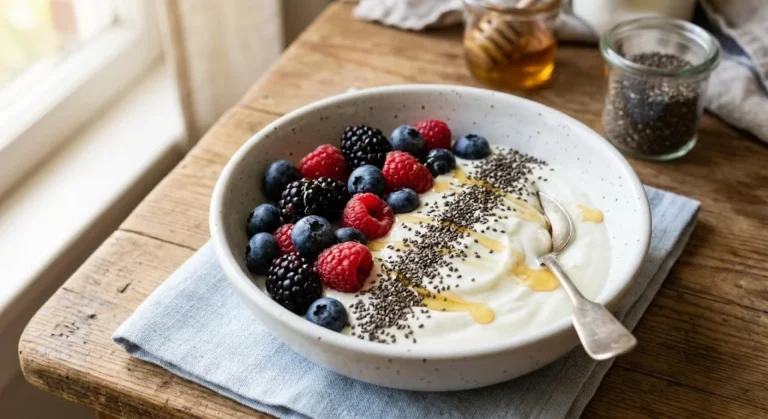 7 Healthy High‑Protein and Low‑Calorie Lunch Ideas for Weight Loss That Are Easy to Make and Delicious