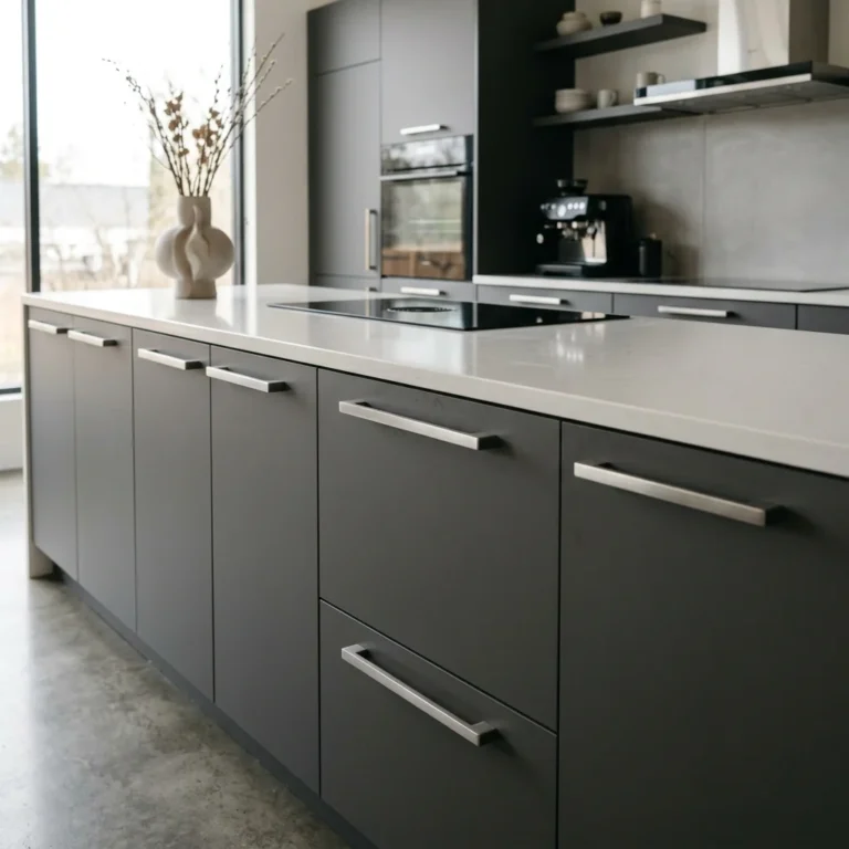 21 Kitchen Cabinet Hardware Ideas for 2026 That Most People Overlook but Shouldn’t