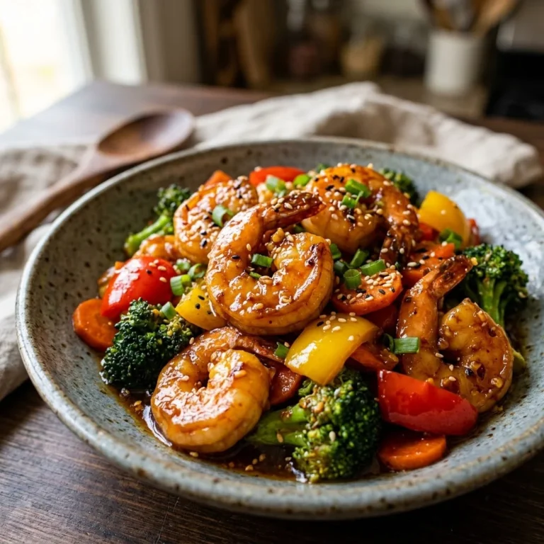 Easy 10 Dinner Ideas for Busy Weeknights at Home