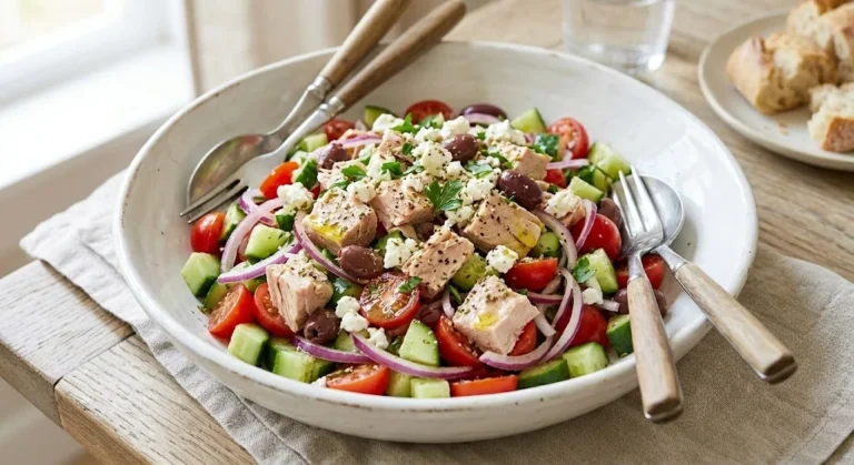 15 High-Protein Recipes for a Diet: Fuel Your Body with Flavorful Meals