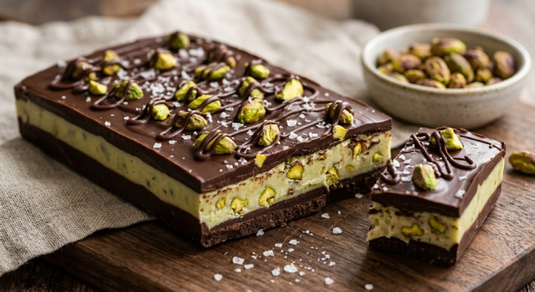 10 Viral Dessert Recipes That Are Taking Over the Luxury Baking Scene