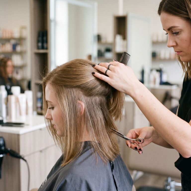 21 Haircuts for Fine, Thinner Hair That Are Trending Right Now