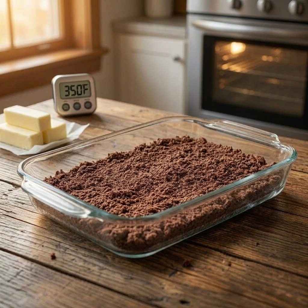 Layer the Ingredients