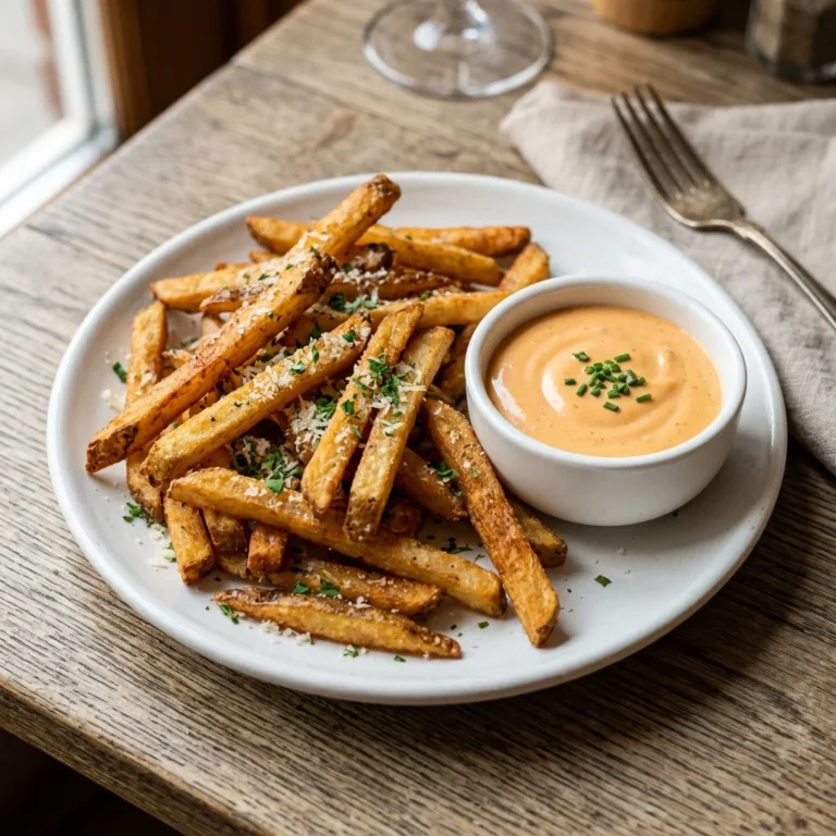 Easy Aioli Sauce Recipe: A Creamy and Flavorful Delight