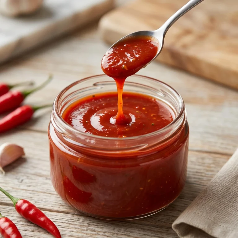 Easy Taco Sauce Recipes: Tangy, Spicy, and Quick to Make