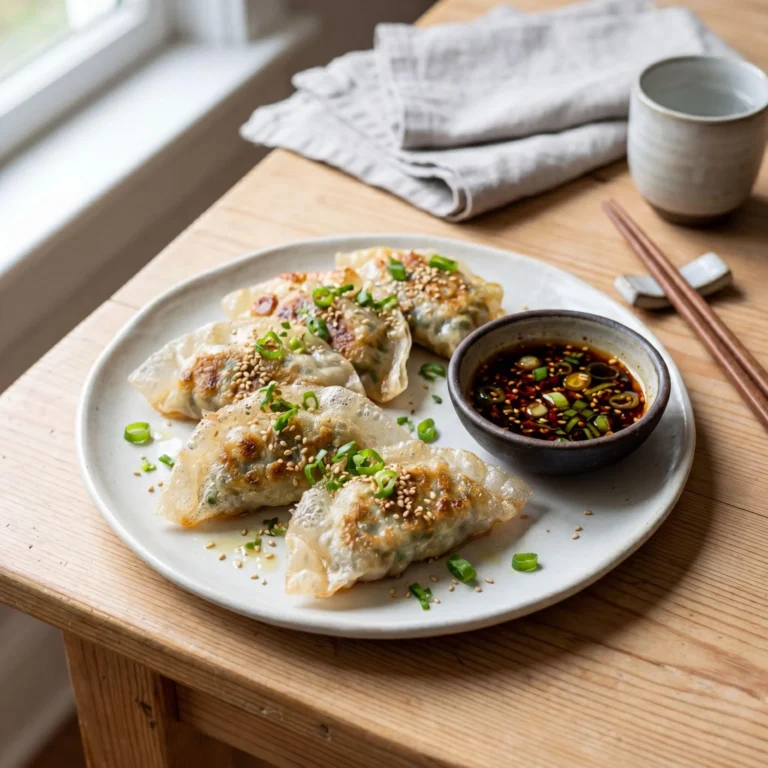 Rice Paper Dumplings Recipe: Delicious, Crispy, and Easy to Make at Home