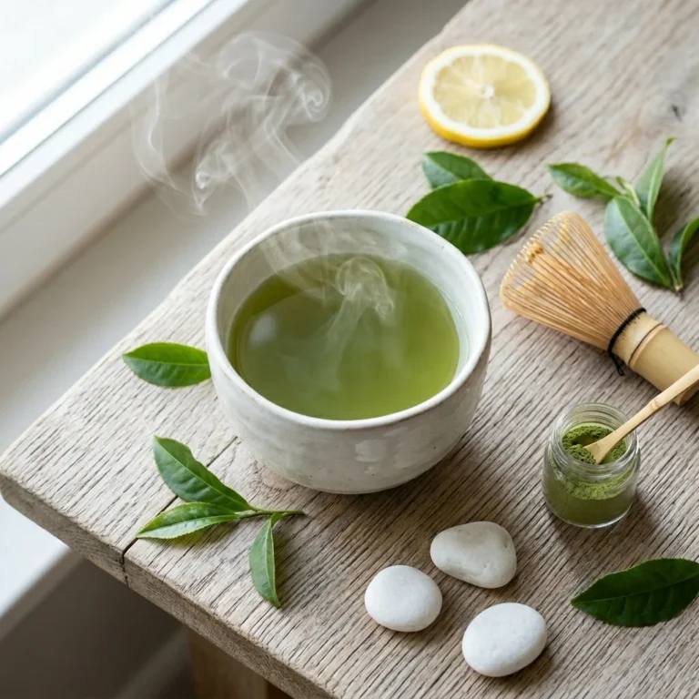 10 Best Drinks for Weight Loss That Actually Work (Backed by Science)