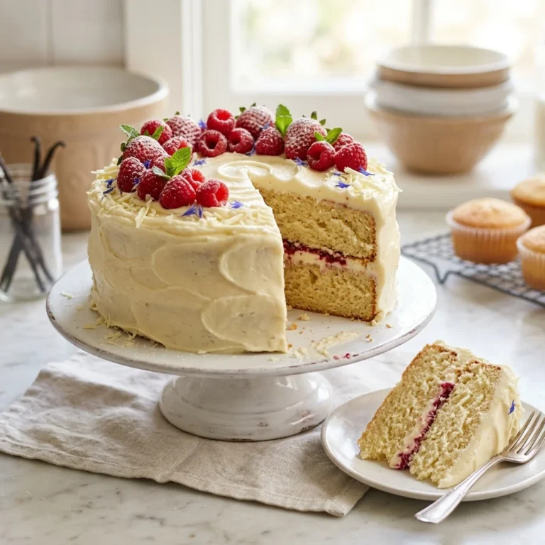 How to Make Box Cake Taste Like a Bakery