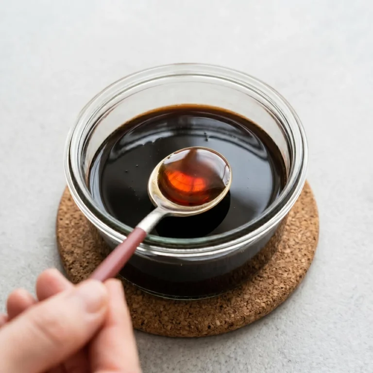 Brown Sugar Syrup Recipe: Sweet, Rich, and Perfect for Any Dish