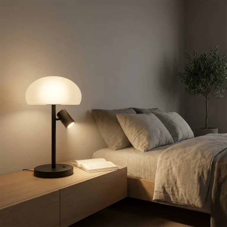 25 Best Mid Century Modern Lamp Ideas to Transform Your Home Decor