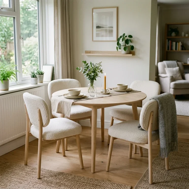 15 Corner Bench Dining Table Ideas to Maximize Space and Elevate Your Kitchen