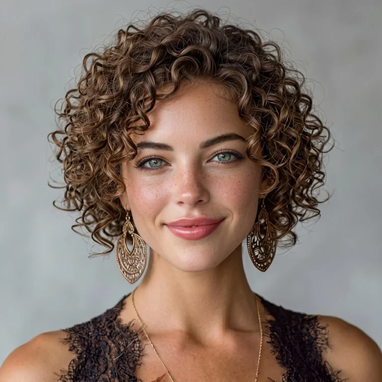 15 Best Curly Hairstyles for a Wedding: The Ultimate Bridal Guide for Natural Curls
