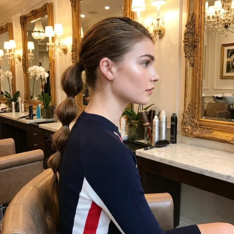 15 Quick & Easy Track Hairstyles for Athletes That Actually Stay Put