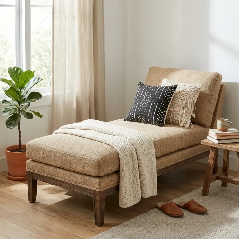 15 Lounge Chair Ideas: The Ultimate 2026 Trend Guide