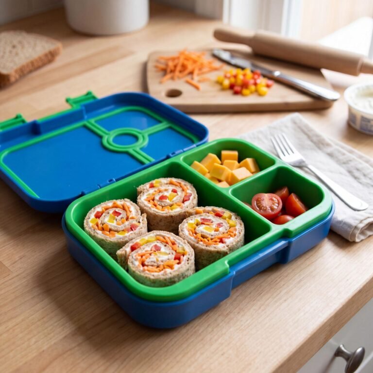 11 Quick & Healthy Toddler Lunch Recipes Even Picky Eaters Will Devour