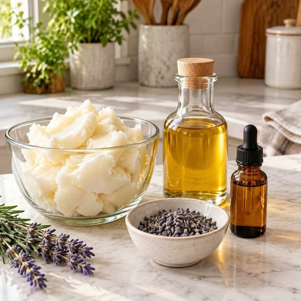 Ingredients You’ll Need