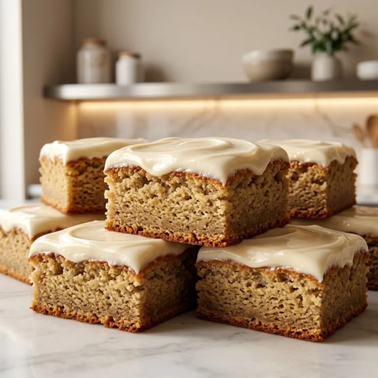 Easy Banana Bread Brownies Recipe: Fudgy, Sweet, and Better Than the Bakery