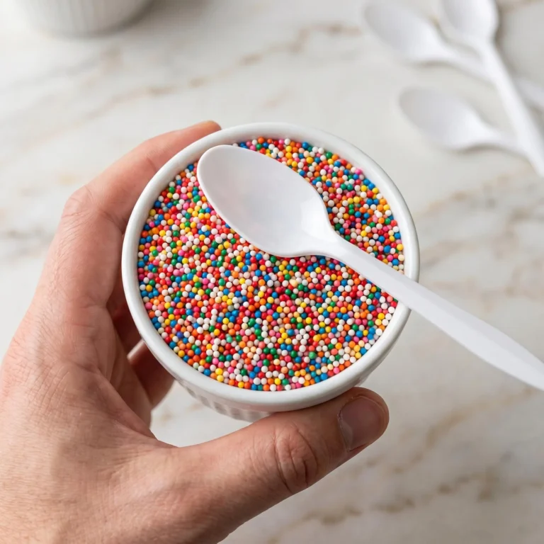 Easy Viral Dot Cake Recipe: Colorful, Fun, and Better Than the Bakery