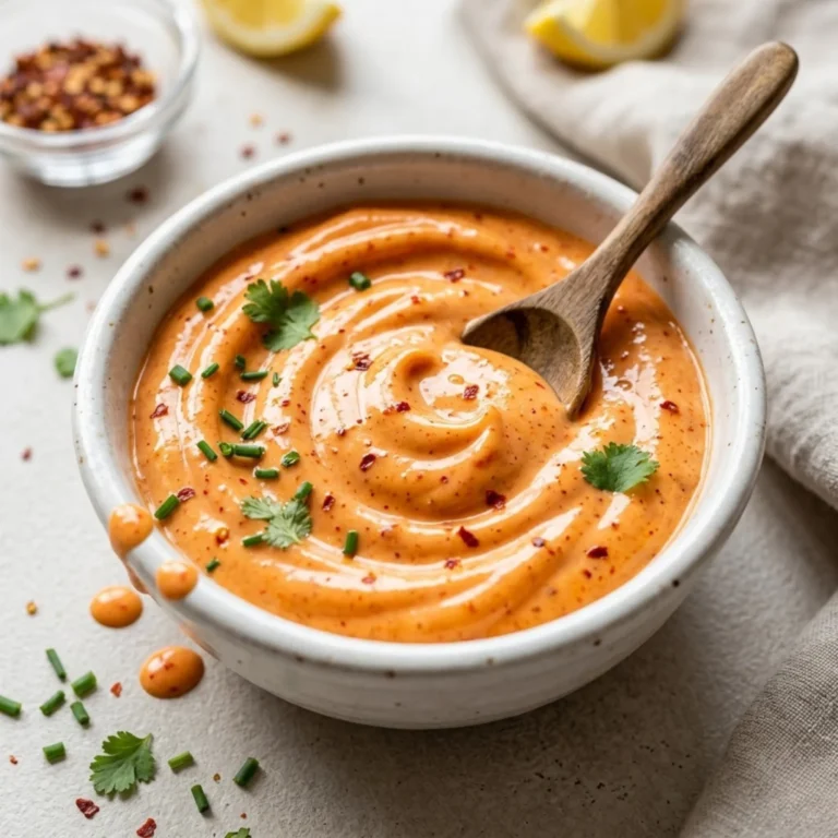 Easy Bang Bang Sauce Recipe for Shrimp: Sweet, Spicy, and Better Than Takeout