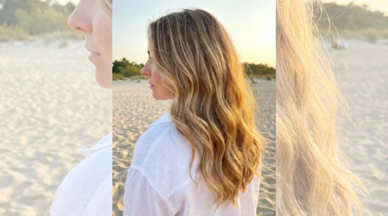 15 Blonde Hair Color Ideas for Summer