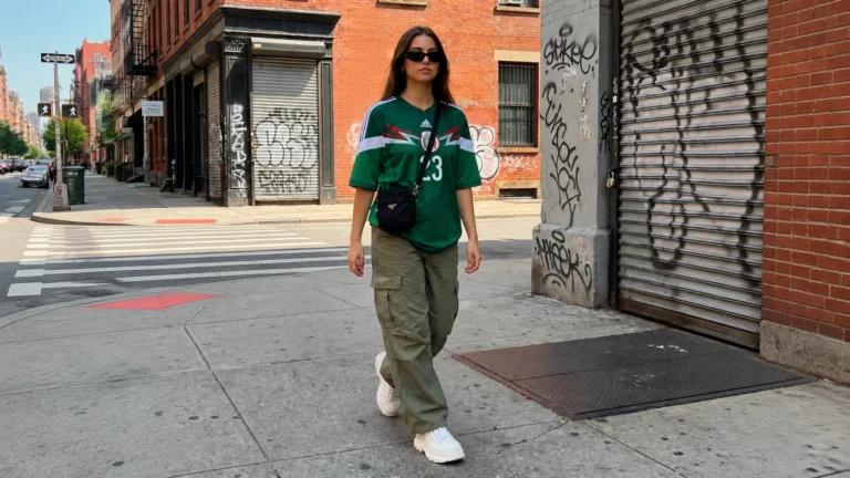 15 Mexico Jersey Outfit Ideas for Women