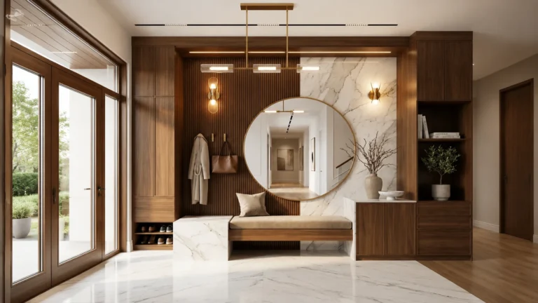 15 Mud Room Ideas Entryway Door: Stylish, Organized & Functional Home Entry Designs