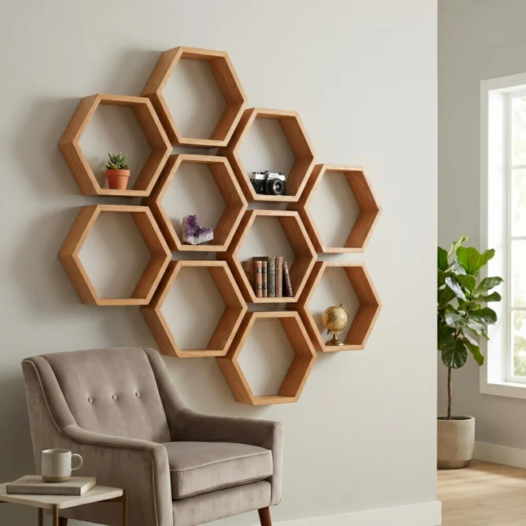 15 Home Wall Shelf Ideas to Elevate Your Space